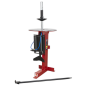 Tyre Changer Pneumatic/Manual Operation