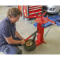 Motorcycle & Mini Tyre Changer