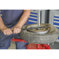 Motorcycle & Mini Tyre Changer