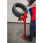 Tyre Spreader with Stand - Manual