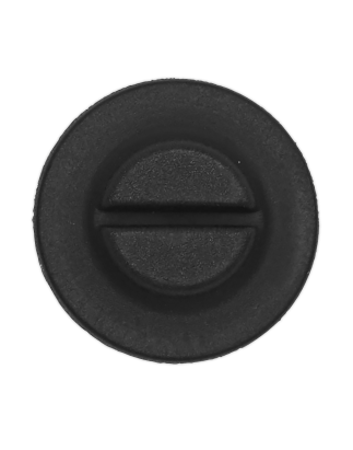 Clip de fixation d'isolation sous capot, Ø25mm x 30mm, universel - paquet de 20