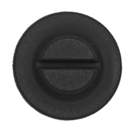 Clip de fixation d'isolation sous capot, Ø25mm x 30mm, universel - paquet de 20