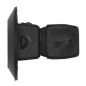 Locking Nut, Ø15mm x 15mm, Universal - Pack of 20