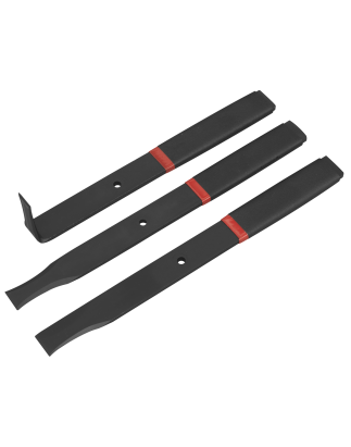 Panel Seam Splitter Set 3pc