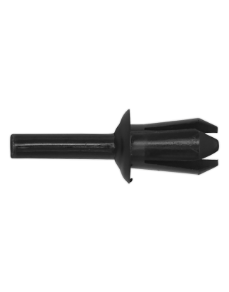 Rivet poussoir, Ø10mm x 28mm, Universel - Paquet de 20