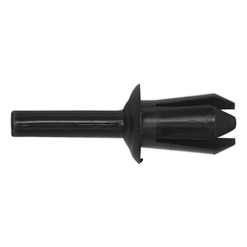 Rivet poussoir, Ø10mm x 28mm, Universel - Paquet de 20