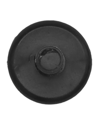 Rivet poussoir, Ø14 mm x 24 mm, GM - Paquet de 20