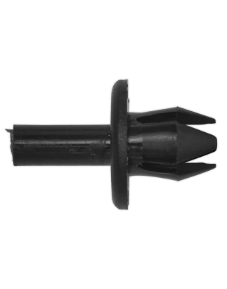 Rivet poussoir, Ø14 mm x 24 mm, GM - Paquet de 20