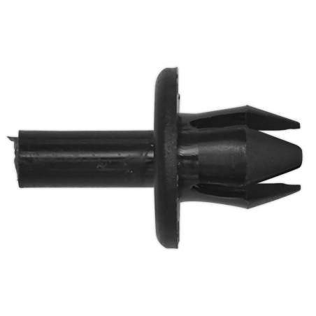 Rivet poussoir, Ø14 mm x 24 mm, GM - Paquet de 20