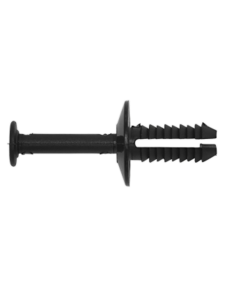 Push Rivet, Ø15mm x 36mm, Universal - Pack of 20