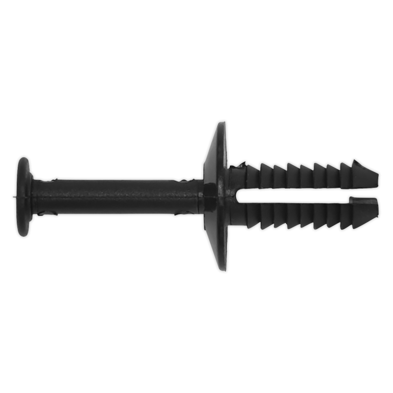 Push Rivet, Ø15mm x 36mm, Universal - Pack of 20