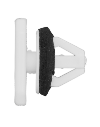 Retaining Clip, Ø20mm x 16mm, Universal - Pack of 20