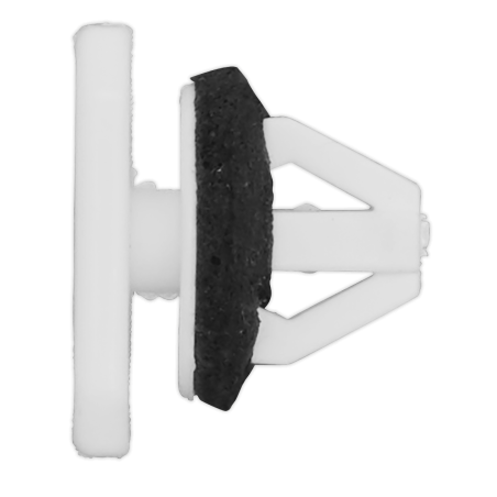 Retaining Clip, Ø20mm x 16mm, Universal - Pack of 20