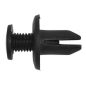 Screw Rivet, Ø15mm x 21mm, GM & Honda - Pack of 20