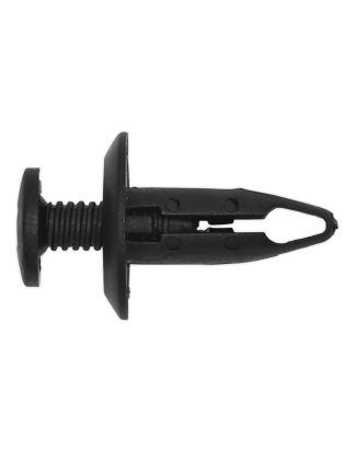 Screw Rivet, Ø15mm x 30mm, Ford - Pack of 20