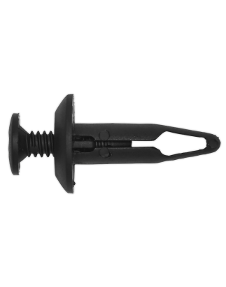 Screw Rivet, Ø15mm x 34mm, Universal - Pack of 20