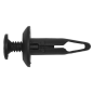 Screw Rivet, Ø15mm x 34mm, Universal - Pack of 20