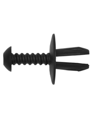 Screw Rivet, Ø17mm x 28mm, Universal - Pack of 20