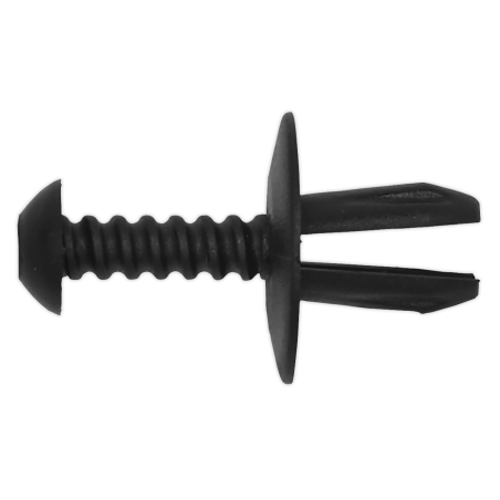 Screw Rivet, Ø17mm x 28mm, Universal - Pack of 20