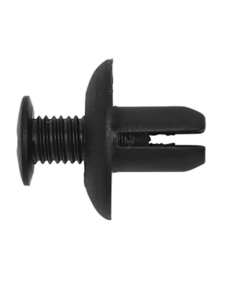 Screw Rivet, Ø19mm x 21mm, Toyota - Pack of 20