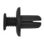 Screw Rivet, Ø18mm x 24mm, Ford, Hyundai, Kia, Mazda - Pack of 20