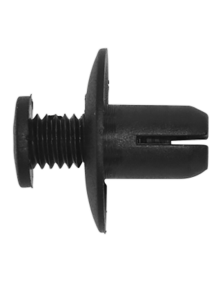 Screw Rivet, Ø20mm x 23mm, Mazda - Pack of 20