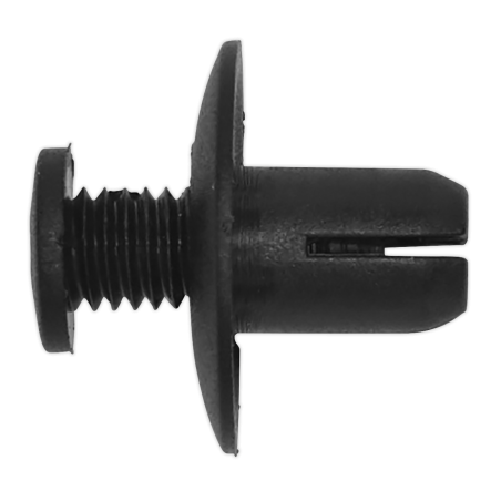 Screw Rivet, Ø20mm x 23mm, Mazda - Pack of 20