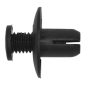 Screw Rivet, Ø20mm x 23mm, Mazda - Pack of 20