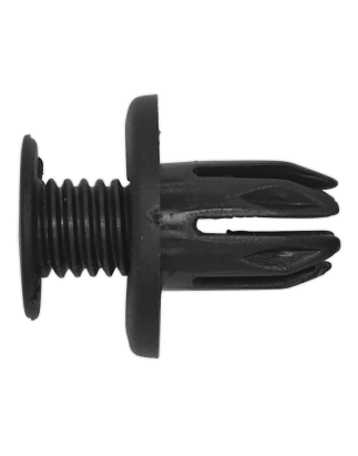 Screw Rivet, Ø20mm x 25mm, Japanese - Pack of 20