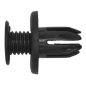 Screw Rivet, Ø20mm x 25mm, Japanese - Pack of 20