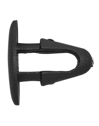 Weatherstrip Clip, Ø12mm x 12mm, Toyota - Pack of 20