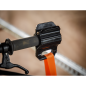 Handlebar Tie Down Clamp - Pair