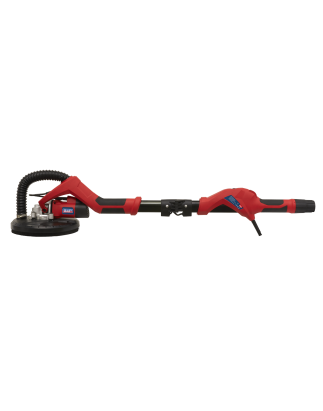 Long Reach Drywall Electric Sander Ø215mm 600W