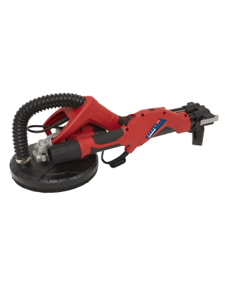 Long Reach Drywall Electric Sander Ø215mm 600W