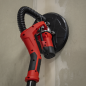 Long Reach Drywall Electric Sander Ø215mm 600W