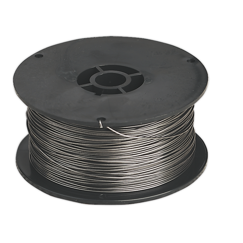 Flux Cored MIG Wire 0.9mm 0.9kg A5.20 Class E71T-GS