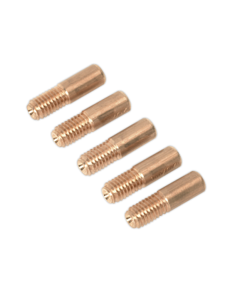 Pointe Contact 1mm MB14 - Paquet de 5