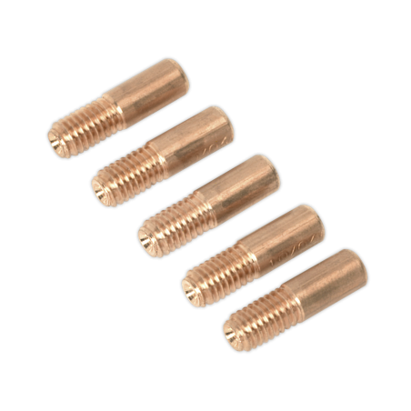 Contact Tip 1mm MB14 - Pack of 5