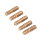 Contact Tip 1mm MB14 - Pack of 5