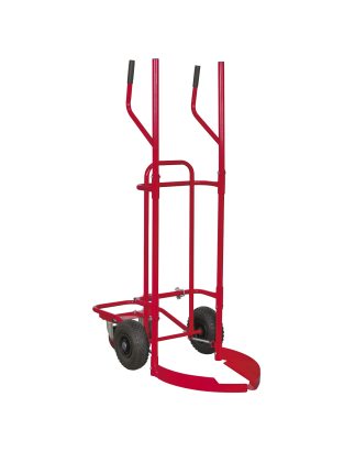 Tyre Trolley - 150kg Capacity