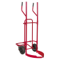 Tyre Trolley - 150kg Capacity