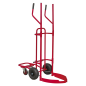 Tyre Trolley - 150kg Capacity