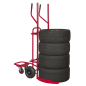 Tyre Trolley - 150kg Capacity