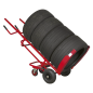 Tyre Trolley - 150kg Capacity