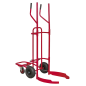 Tyre Trolley - 150kg Capacity