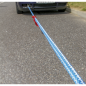 Tow Rope 2000kg Rolling Load Capacity