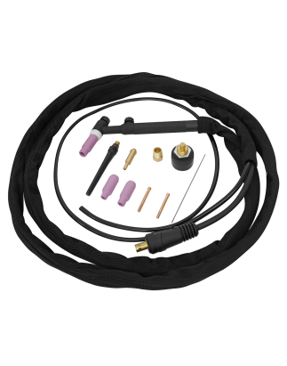 Torche de soudage TIG inverseur 16 mm²