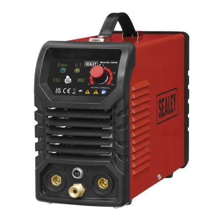 TIG/MMA Inverter Welder 130A 230V