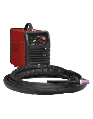 TIG/MMA Inverter Welder 130A 230V