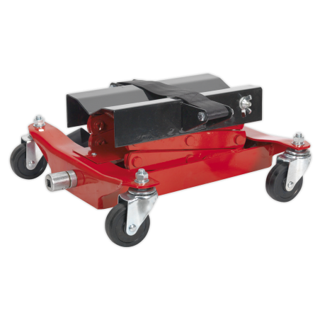 Floor Transmission Jack 150kg